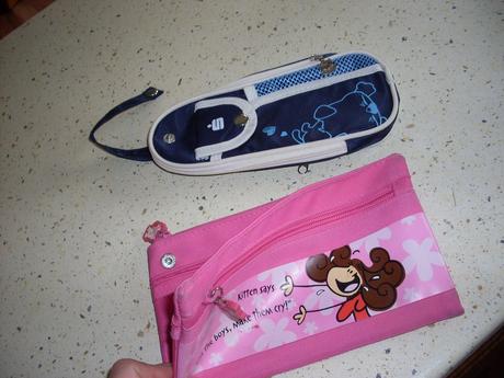 Peračník/obal/taštička, 