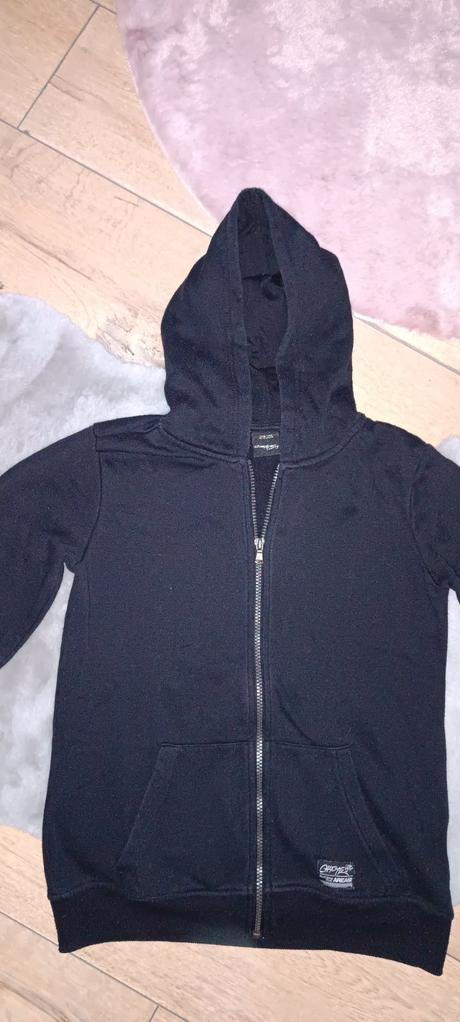 2.čierne mikiny, pepco,146