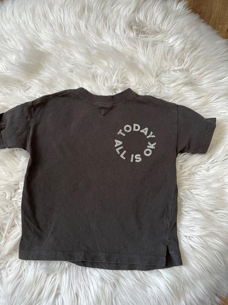 Tricko zara, zara,98