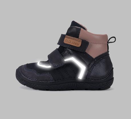 Detská barefoot obuv d.d. step dg-116-62911f, d.d.step,22 - 33