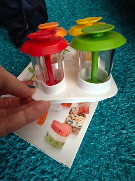 Tescoma foodstyle presto,