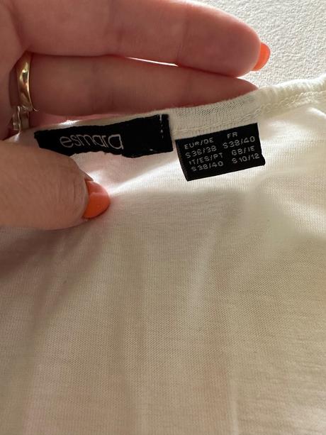 Balík vecí v.m/40, m