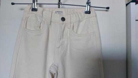 Top stav nohavice lindex, lindex,134