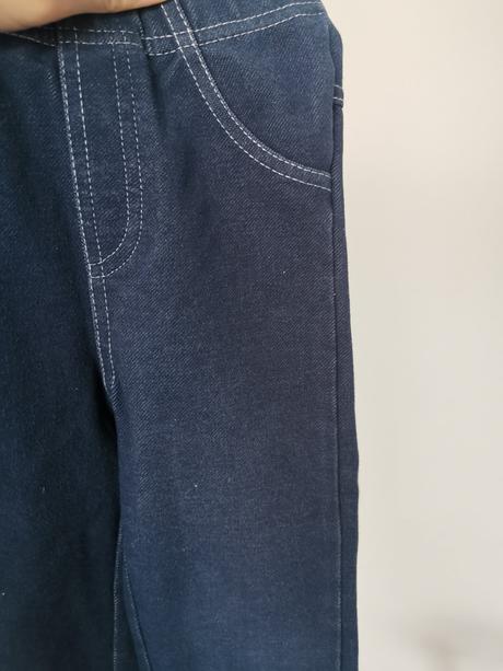 Riflové legíny, in extenso,80