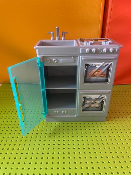 Karavan barbie,