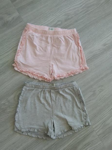 Šortky ff 116, f&f,116