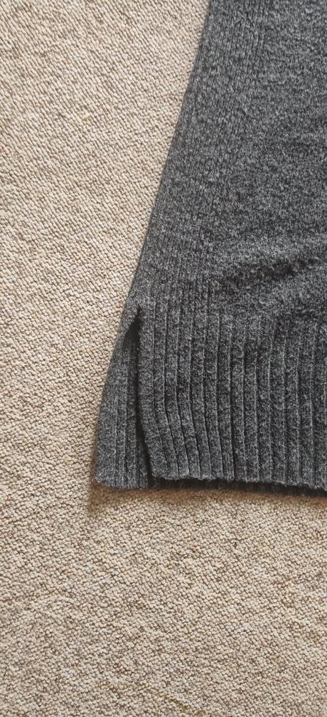 Pulóver šaty, f&f,m