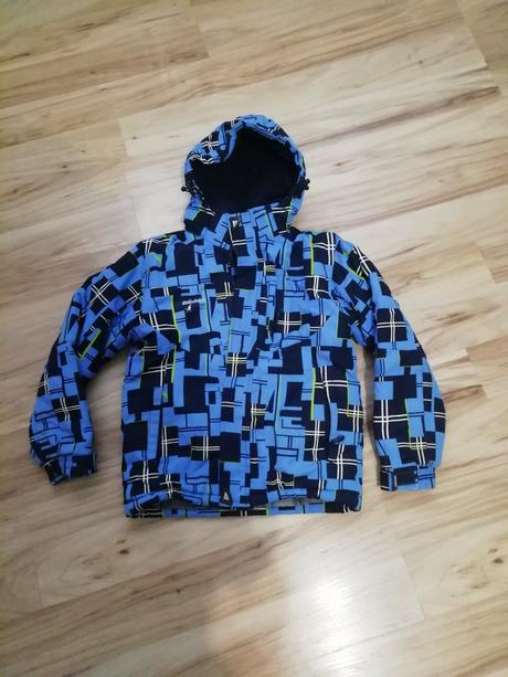 Zimná bunda, 116