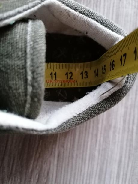 Olivové platenky, f&f,23