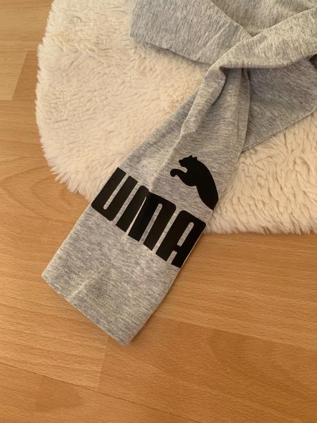 Dámske legíny, puma,s