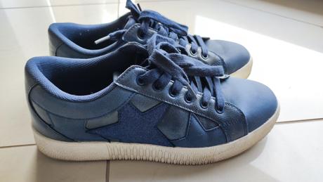 Dievčenské nepremokavé poltopánky jar/ jeseň, 39