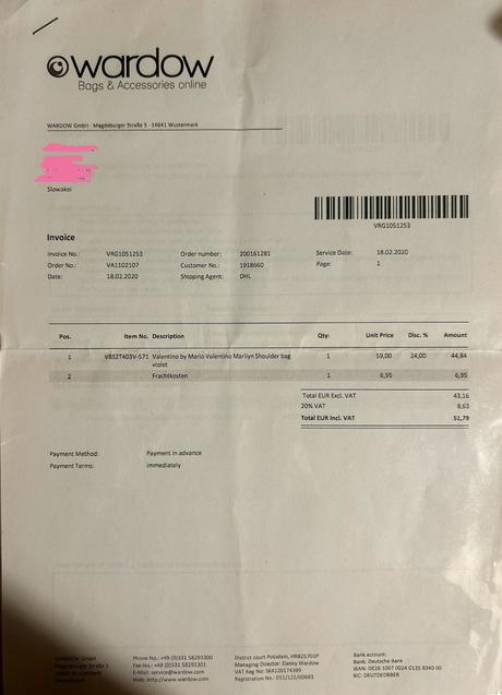 Spoločenská kabelka,