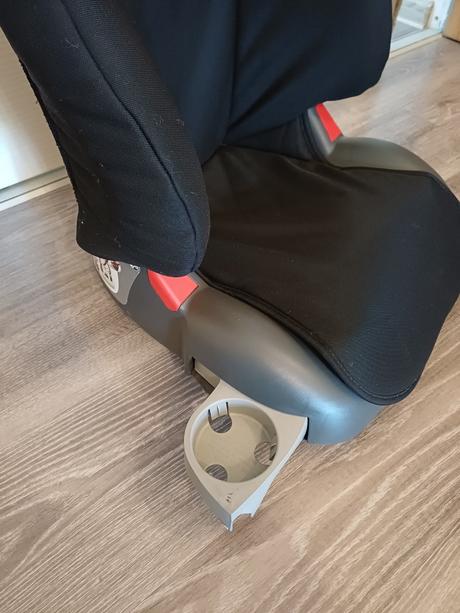 Sedačka britax röner, britax
