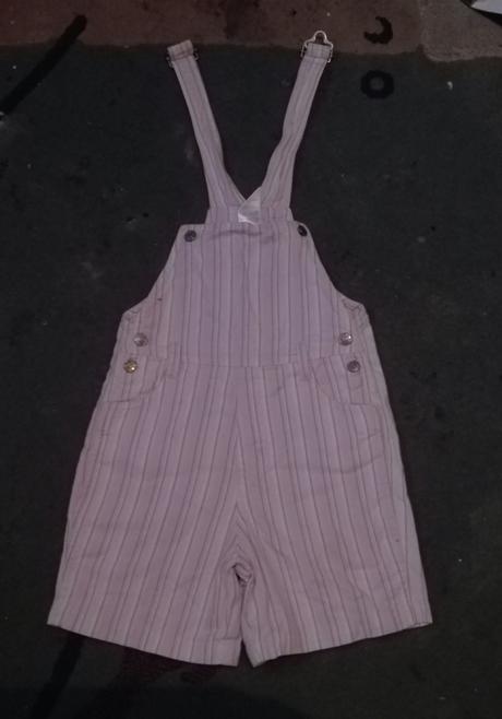 Letné nohavice na traky, cherokee,98