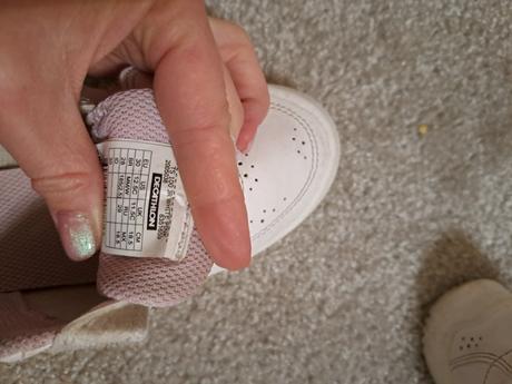 Decathlon tenisky, decathlon,30