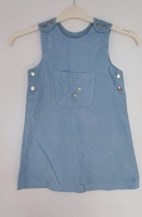 Šatová sukňa, 116