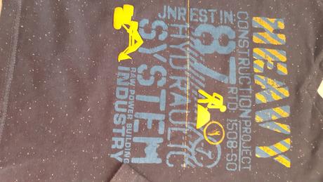 Tricko, s.oliver,128