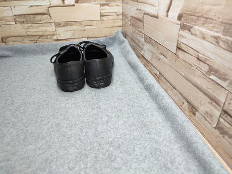 Vans 36 - dámske kožené topánky, vans,36