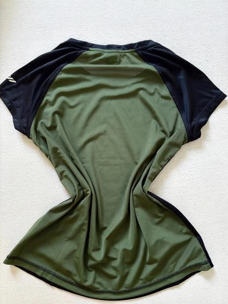 Tričko na behanie, crivit,s