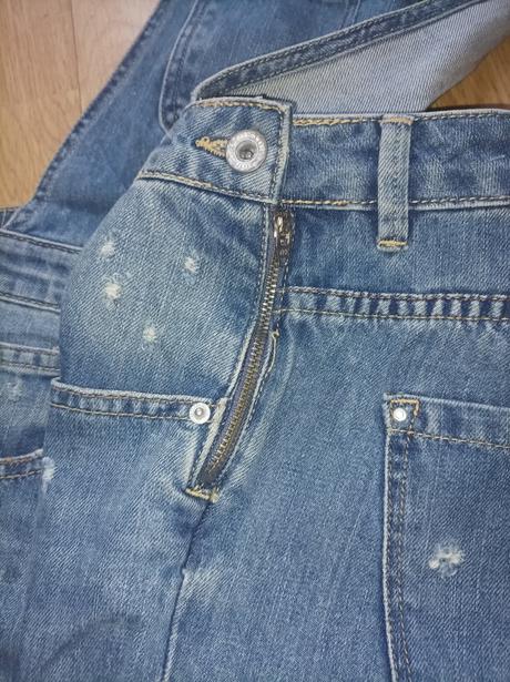 Zara rifle na traky, zara,l