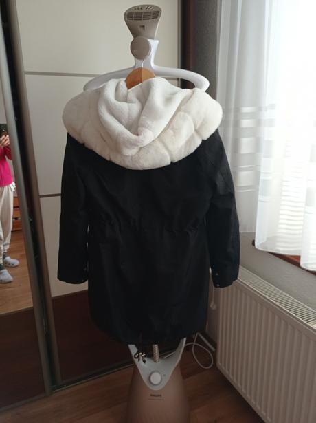 Krásna bundička, l