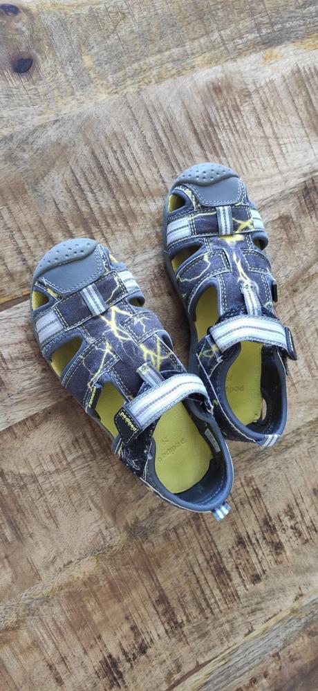 Sandále pediped, pediped,29