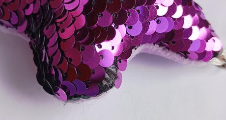 Kľúčenka - hviezda,