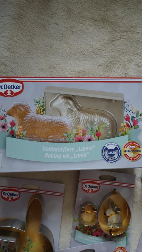 Vykrajovacky, forma baran zajac, formičky, 