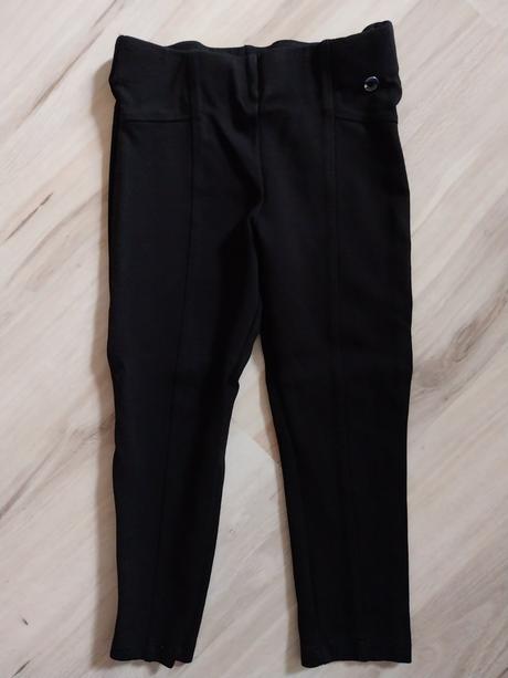 Cierne nohavice original marines 104/110, original marines,110