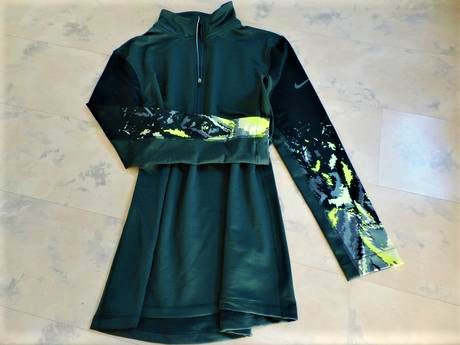 Termobunda nike l/xl, nike,l