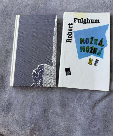Robert fulghum - možná, možná ne, 