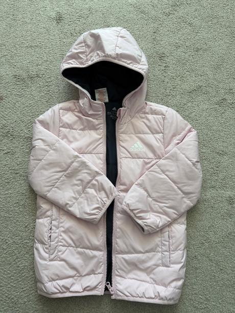 Paperova bunda, adidas,116
