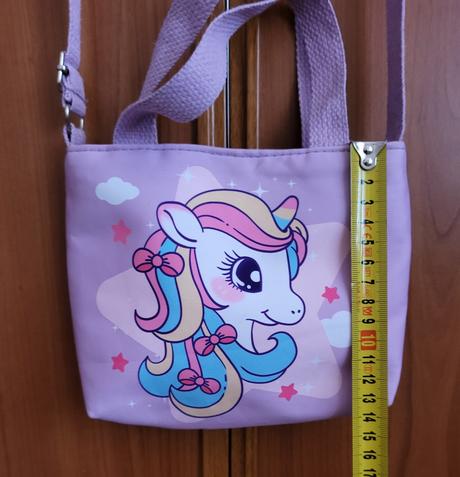 Kabelka unicorn, 