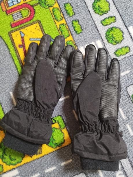 Lyžiarske rukavice, loap,146