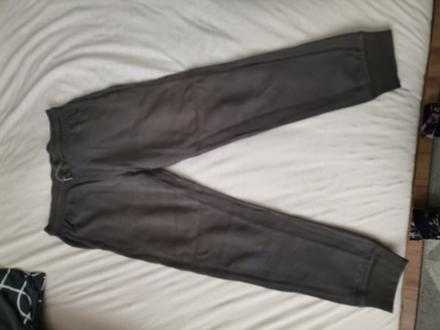 Chlapčenské tepláky, pepco,146