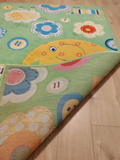 Detský koberec, 