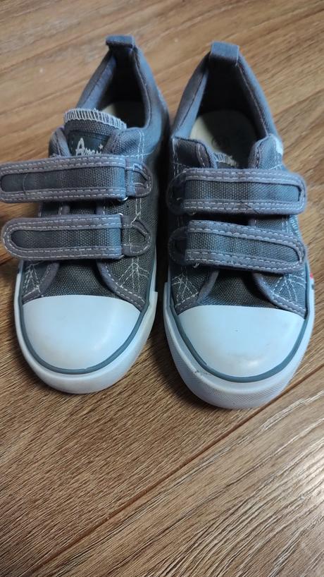 Platené tenisky 31, 31