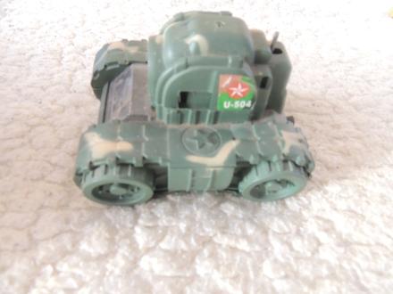 Tank so šnúrkou na naťahovanie,