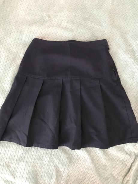 Krásna štýlová suknička, s