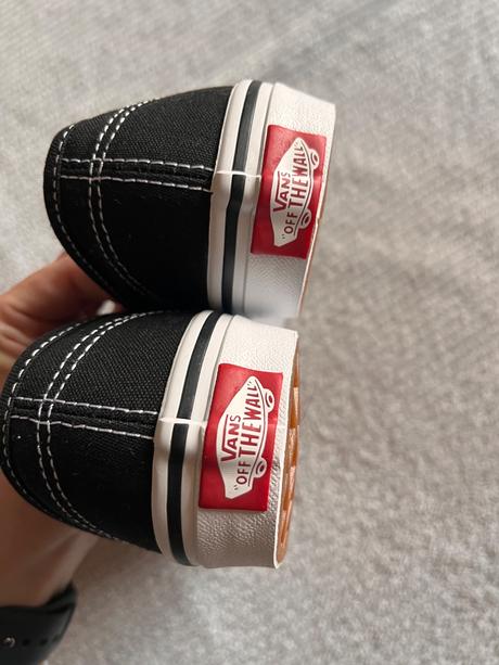 Tenisky, vans,34