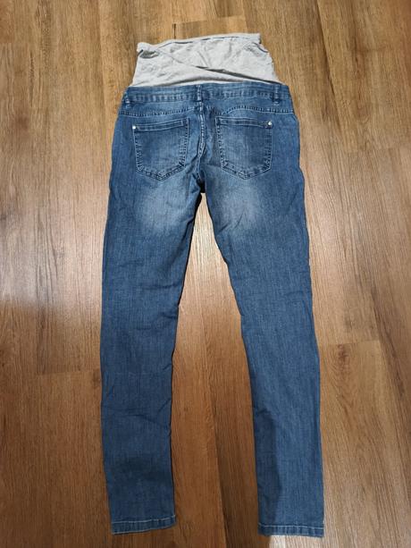 Tehotenské rifle, esmara,m