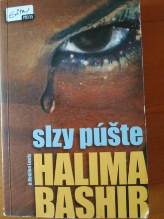 Slzy púšte, 