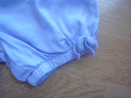 Kraťasy, cherokee,74