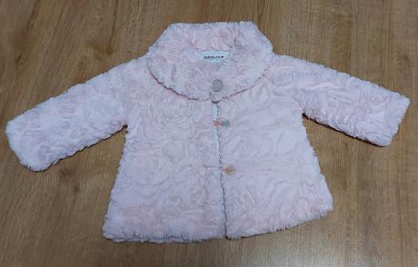 Kabát, babaluno,86