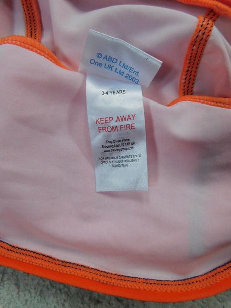 Plavková legionárka do vody obvod 52 cm, 104