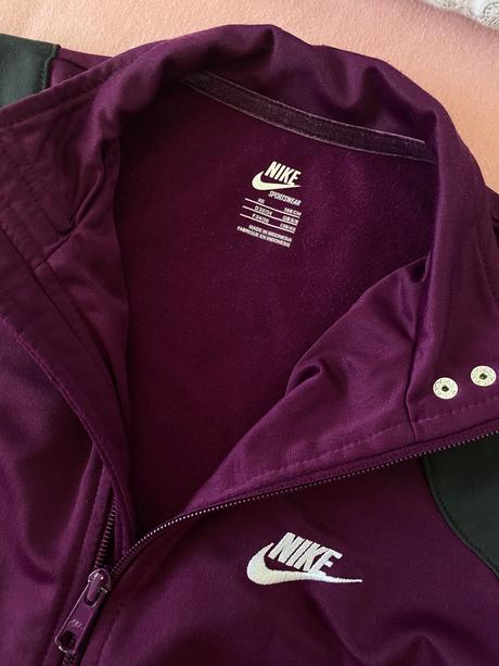 Nike mikina, nike,xs