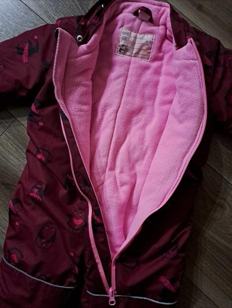 Zimná kombinéza, 86