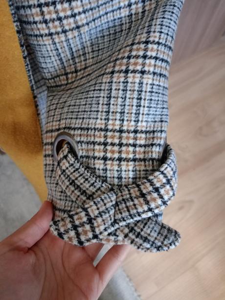 Predám kabát, reserved,152