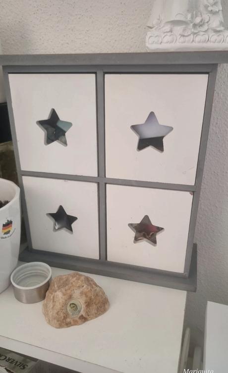 Sperkovnica dreveny box i na caje cokolvek,