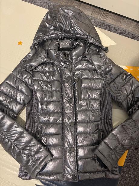Superdry bunda, superdry,xs